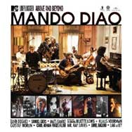 Mando Diao: MTV Unplugged. Above and Beyond - portada mediana