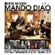Mando Diao: MTV Unplugged. Above and Beyond - portada reducida