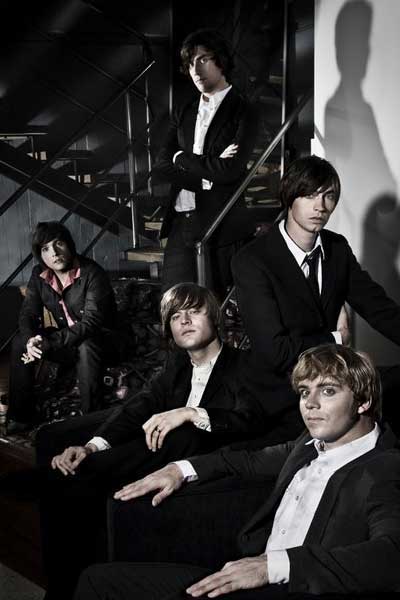 Mando Diao