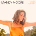 Mandy Moore: Silver landings - portada reducida