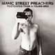 Manic Street Preachers: Postcards from a young man - portada reducida