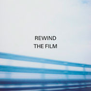 Manic Street Preachers: Rewind the film - portada mediana