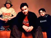 Manic Street Preachers