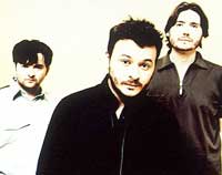 Manic Street Preachers