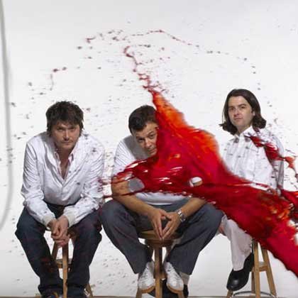 Manic Street Preachers