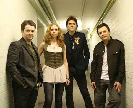 Manic Street Preachers