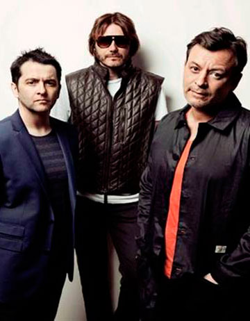 Manic Street Preachers