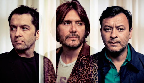 Manic Street Preachers