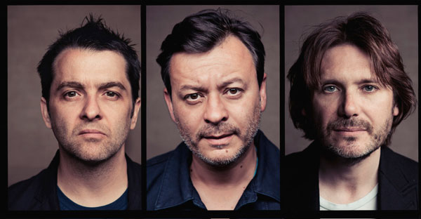Manic Street Preachers