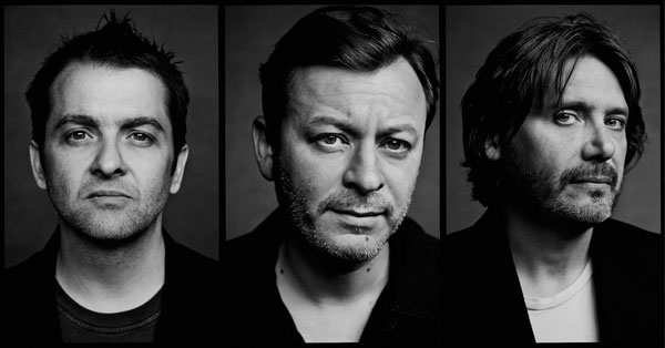Manic Street Preachers