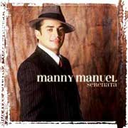 Manny Manuel: Serenata - portada mediana