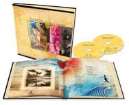 Manolo García: De Mares y Visiones. Canciones de una década - portada mediana