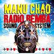 Manu Chao: Radio Bemba Sound System - portada mediana