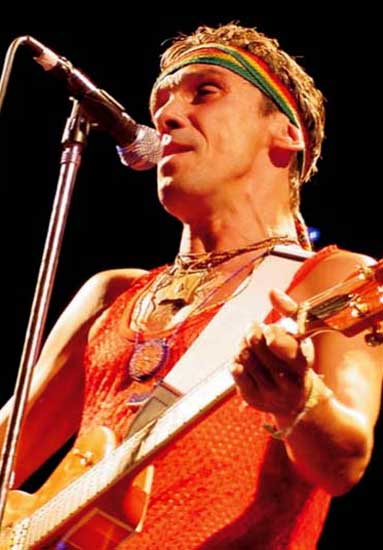 Manu Chao