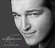 Manu Tenorio: Blanco Añil - portada mediana