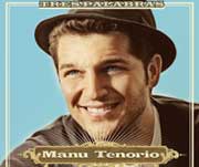 Manu Tenorio: Tres palabras - portada mediana
