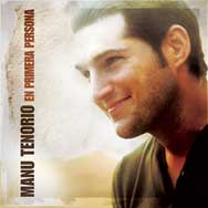 Manu Tenorio: En primera persona - portada mediana