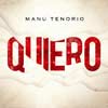 Manu Tenorio: Quiero - portada reducida