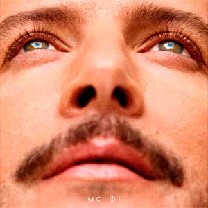 Manuel Carrasco: Pueblo salvaje I - portada mediana