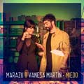 Marazu: Miedo - portada reducida