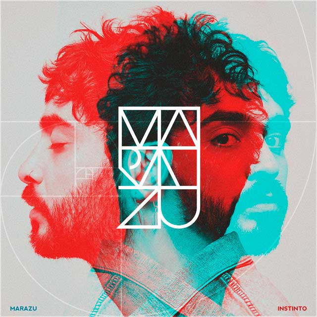 Marazu: Instinto - portada