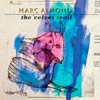Marc Almond: The velvet trail - portada reducida