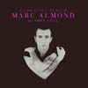 Marc Almond: Hits and pieces - The best of Marc Almond and Soft Cell - portada reducida