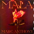 Marc Anthony: Mala - portada reducida