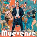 Marc Anthony: Muevense - portada reducida