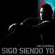 Marc Anthony: Sigo siendo yo - portada mediana