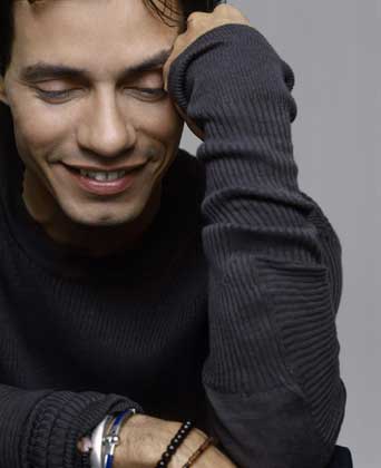 Marc Anthony