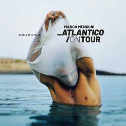 Marco Mengoni: Atlantico on tour - portada mediana