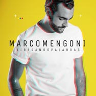 Marco Mengoni: Liberando palabras - portada mediana
