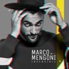 Marco Mengoni: Invencible - portada reducida