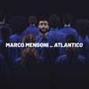 Marco Mengoni: Atlántico - portada reducida