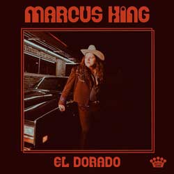 Marcus King: El Dorado - portada mediana