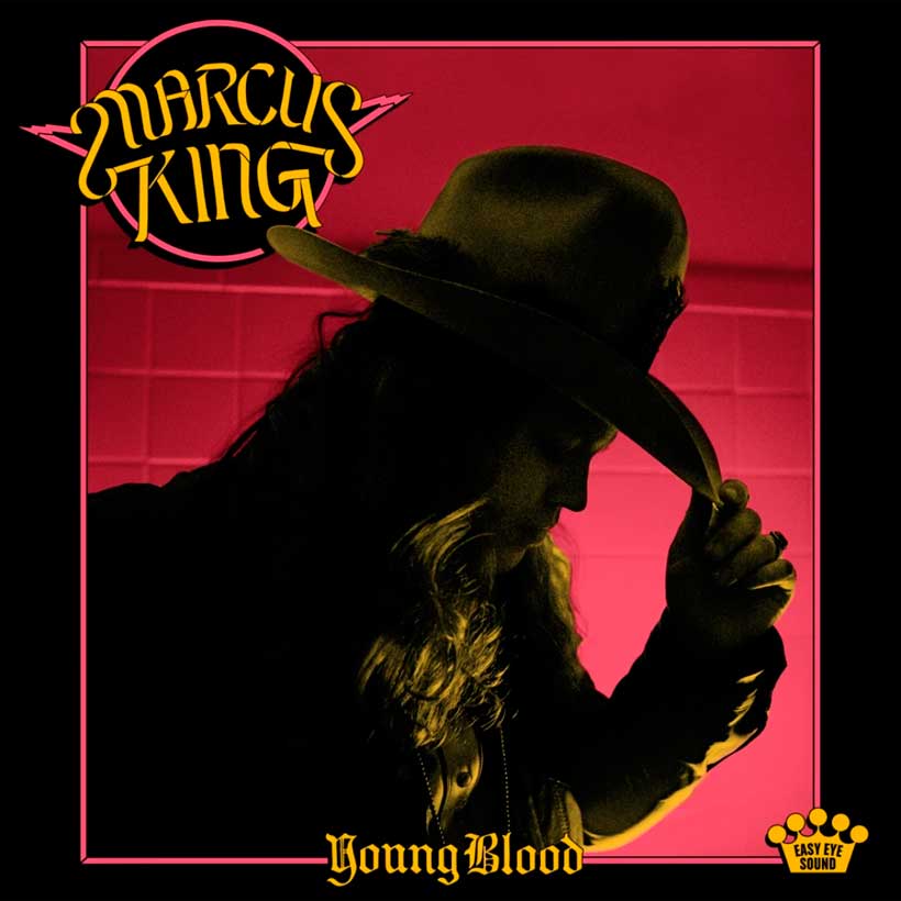 ¿Qué Estás Escuchando? Marcus_king_young_blood-portada