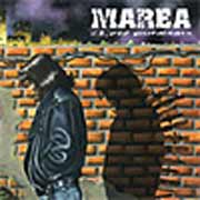 Marea: 28.000 puñaladas - portada mediana