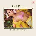 Maren Morris: Girl - portada reducida