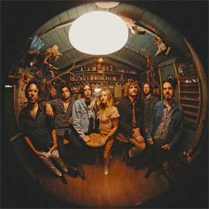 Margo Price: Strays II - portada mediana