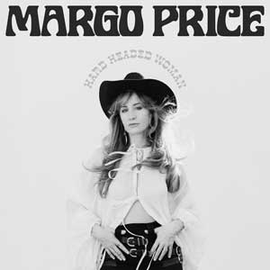 Margo Price: Hard headed woman - portada mediana