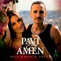 María Artés: Pavi & Amén - con Maki - portada reducida