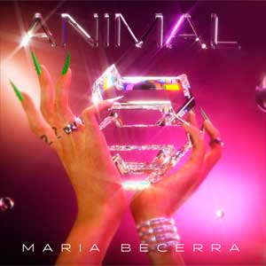 Maria Becerra: Animal - portada mediana