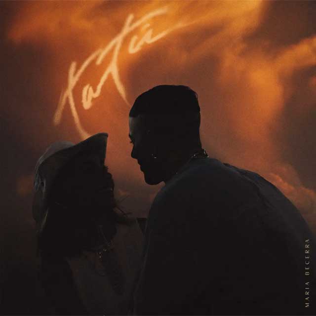 Maria Becerra: Tatú - portada