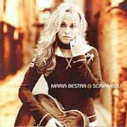 Maria Bestar: Sonámbula - portada mediana