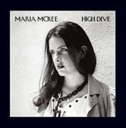 Maria McKee: High Dive - portada mediana