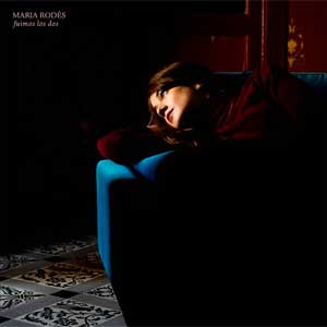 Maria Rodés: Fuimos los dos - portada mediana