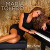 María Toledo: Me hieres - portada reducida