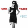 María Toledo: Vuelvo a casa - portada reducida