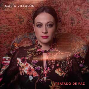 María Villalón: Tratado de paz - portada mediana